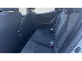 Toyota Yaris Месечна вноска от 346 лв. - 35990 лв. - 53375303 11