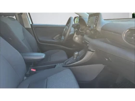 Toyota Yaris Месечна вноска от 346 лв. - 35990 лв. - 53375303 13