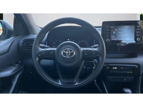 Toyota Yaris Месечна вноска от 346 лв. - 35990 лв. - 53375303 7
