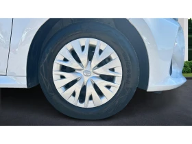 Toyota Yaris Месечна вноска от 346 лв. - 35990 лв. - 53375303 15