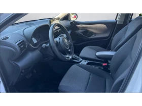 Toyota Yaris Месечна вноска от 346 лв. - 35990 лв. - 53375303 10