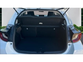 Toyota Yaris Месечна вноска от 346 лв. - 35990 лв. - 53375303 14