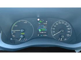 Toyota Yaris Месечна вноска от 346 лв. - 35990 лв. - 53375303 8