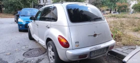 Chrysler Pt cruiser Limited | Mobile.bg    3