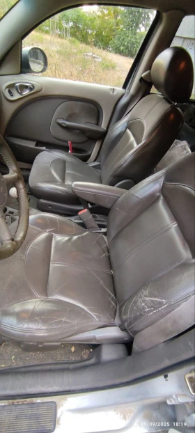 Chrysler Pt cruiser Limited | Mobile.bg    5