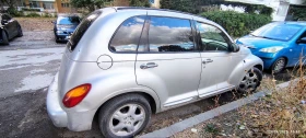 Chrysler Pt cruiser Limited | Mobile.bg    4
