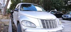 Chrysler Pt cruiser Limited | Mobile.bg    2