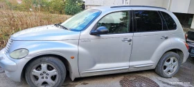  Chrysler Pt cruiser