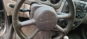 Chrysler Pt cruiser Limited | Mobile.bg    6