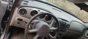 Chrysler Pt cruiser Limited | Mobile.bg    7