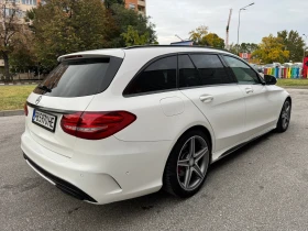 Mercedes-Benz C 220 AMG LINE - 29500 лв. / 15083.11 € - 60422930 4