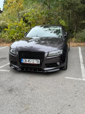 Обява за продажба на Audi A5 Sportback ~17 700 лв. - изображение 8