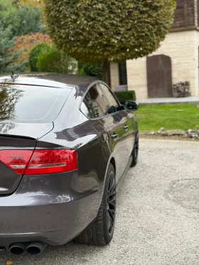 Обява за продажба на Audi A5 Sportback ~17 700 лв. - изображение 3