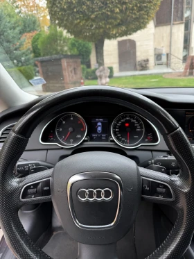 Обява за продажба на Audi A5 Sportback ~17 700 лв. - изображение 7