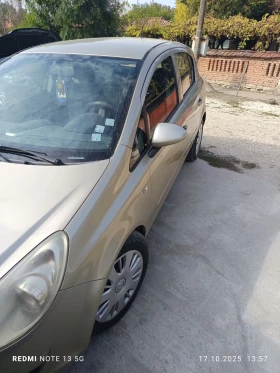 Обява за продажба на Opel Corsa 1.2 ~3 500 лв. - изображение 7 | Auto.bg Обява за продажба на Opel Corsa 1.2 ~3 500 лв. - изображение 7