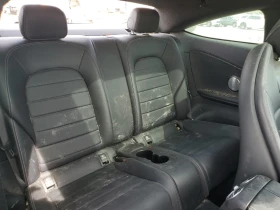 Mercedes-Benz C 300 COUPE* 4MATIC* BURMESTER*  | Mobile.bg    10