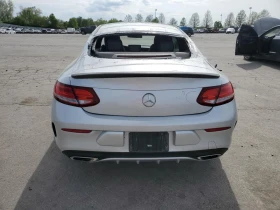 Mercedes-Benz C 300 COUPE* 4MATIC* BURMESTER*  | Mobile.bg    5
