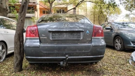 Toyota Avensis 2.2D-cat | Mobile.bg    4
