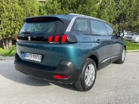 Peugeot 5008 1.6HDI 120.. 7   | Mobile.bg    5