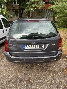 Ford Focus | Mobile.bg � ����� ������ 3