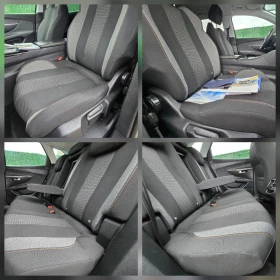Peugeot 3008 1.6HDI* BUSINESS  - 25800 лв. / 13191.33 € - 53352212 14