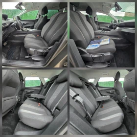 Peugeot 3008 1.6HDI* BUSINESS  - 25800 лв. / 13191.33 € - 53352212 15