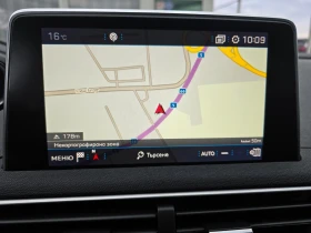 Peugeot 3008 1.6HDI* BUSINESS  - 25800 лв. / 13191.33 € - 53352212 10