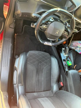 Peugeot 2008 1.5  BLUE HDI   GT-LINE - 29000 лв. / 14827.46 € - 33075950 4