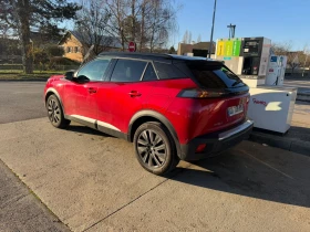 Peugeot 2008 1.5  BLUE HDI   GT-LINE - 29000 лв. / 14827.46 € - 33075950 2