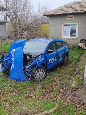 Ford Focus 1.5D Ecoblue 95, снимка 3