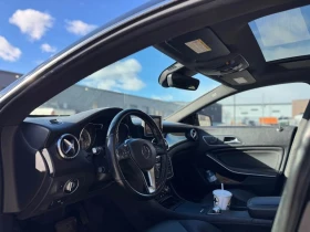 Mercedes-Benz CLA 250 * * CARFAX * * АВТО КРЕДИТ * * , снимка 5
