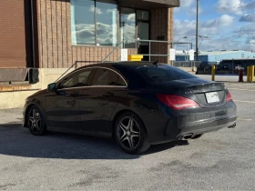 Mercedes-Benz CLA 250 * * CARFAX * * АВТО КРЕДИТ * * , снимка 3