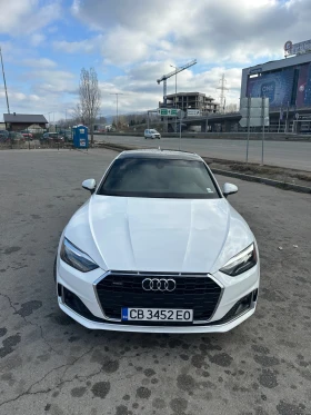 Audi A5, снимка 2