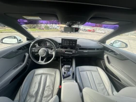 Audi A5, снимка 8