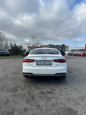 Audi A5, снимка 6