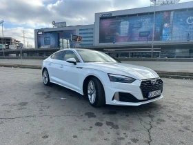 Audi A5, снимка 3