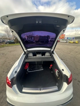 Audi A5, снимка 10