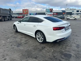 Audi A5, снимка 5
