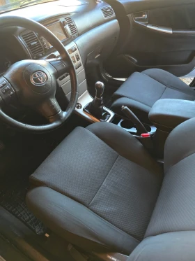 Toyota Corolla 2.0 D4D, снимка 6