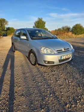 Toyota Corolla 2.0 D4D, снимка 2