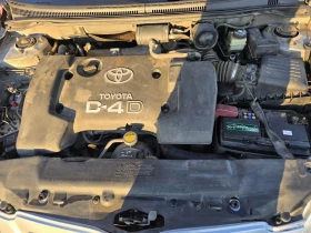 Toyota Corolla 2.0 D4D, снимка 10