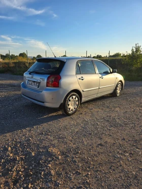 Toyota Corolla 2.0 D4D, снимка 3