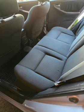 Toyota Corolla 2.0 D4D, снимка 9