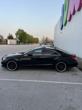 Mercedes-Benz CLS 350 AMG  - 18900 € / 36965.19 лв. - 18949533 6