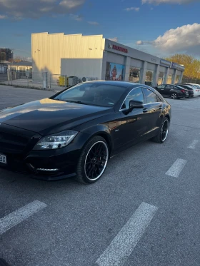 Mercedes-Benz CLS 350 AMG  - 18900 € / 36965.19 лв. - 18949533 7