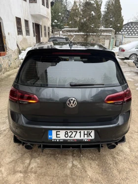 VW Golf Revo - 17800 € / 34813.77 лв. - 38812400 6