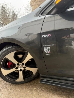 VW Golf Revo - 17800 € / 34813.77 лв. - 38812400 4