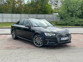 Audi A4 TFSI