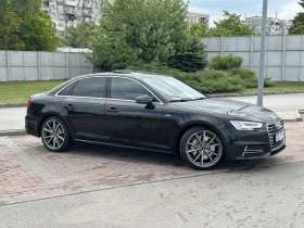 Audi A4 TFSI - 17200 € / 33640.28 лв. - 87854934 2
