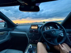 Mercedes-Benz C 300 Mercedes C280/300 SPORT AMG line LPG Harman Kardon - 5350 € / 10463.69 лв. - 86732733 9